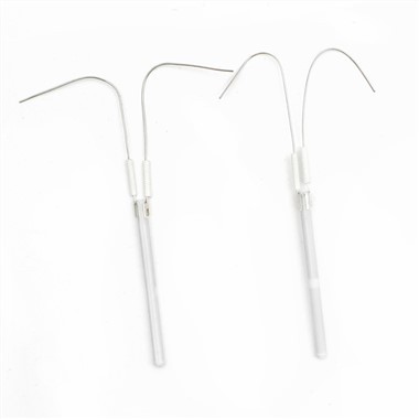 Loddebolt keramisk varmeelement